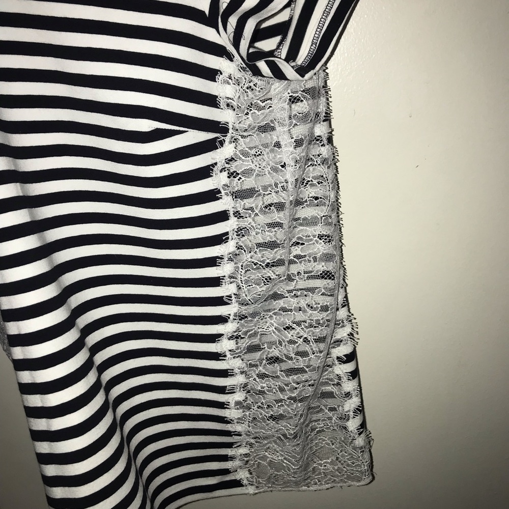 Per Se dressy T-shirt - Picture 5 of 8
